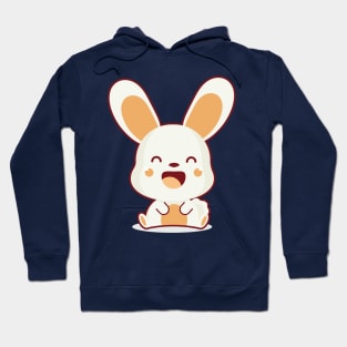 Animals kawaii Hoodie